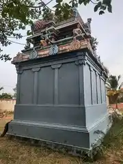 Arulmigu Varadharajaperumal Temple, Kidamangalam - 609601 அருள்மிகு வரதராஜபெருமாள் திருக்கோயில், Kidamangalam - 609601, Nagapattinam - Ancient Temple Architecture and History Image 6