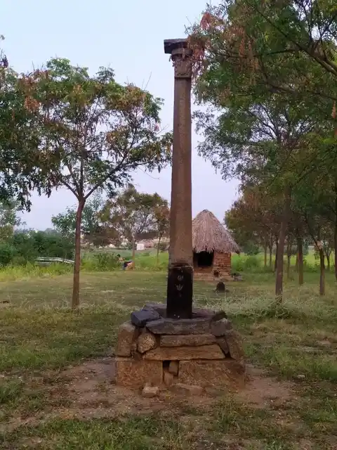Arulmigu Varadharajaperumal Temple, Kokkalai - 637410