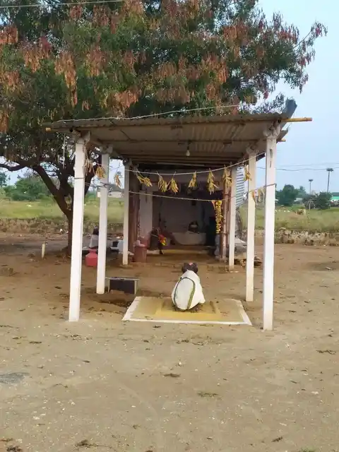 Arulmigu Varadharajaperumal Temple, Kokkalai - 637410 அருள்மிகு வரதராசப் பெருமாள் திருக்கோயில், Kokkalai - 637410, Namakkal - Ancient Temple Architecture and History Image 3