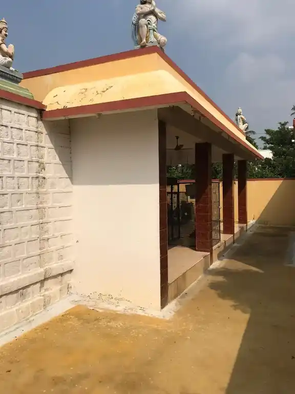 Arulmigu Varadharajaperumal Temple, Kolathuppalayam - 638152 Temple