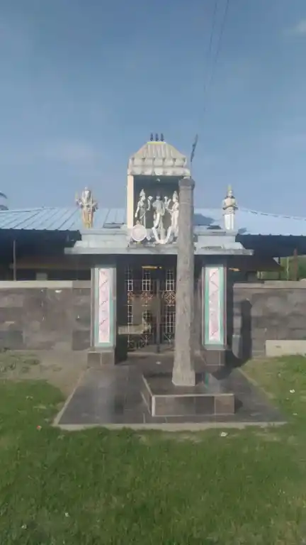 Arulmigu Varadharajaperumal Temple, Konalur - 604201 Temple