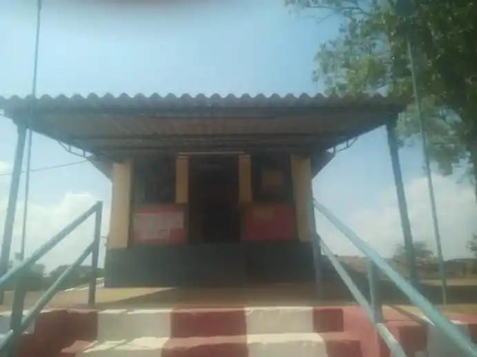 Arulmigu Varadharajaperumal Temple, Konneripatti, Ponnivadi - 638673 Temple