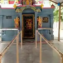 Arulmigu Varadharajaperumal Temple, Kothampadi, Appamasamudram - 636108