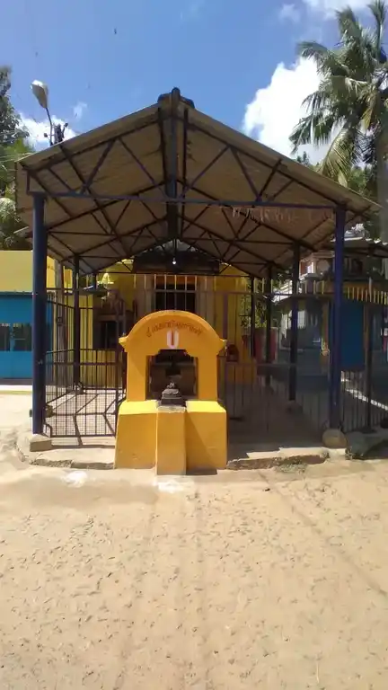 Arulmigu Varadharajaperumal Temple, Kovanur - 612605 Arulmigu Varadharajaperumal Temple, Kovanur - 612605, Thanjavur - Ancient Temple Architecture and History Image 3