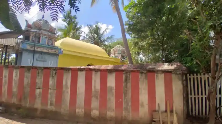 Arulmigu Varadharajaperumal Temple, Kovanur - 612605 Arulmigu Varadharajaperumal Temple, Kovanur - 612605, Thanjavur - Ancient Temple Architecture and History Image 7