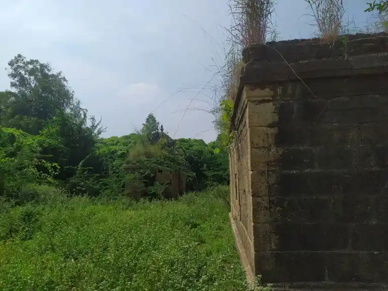 Arulmigu Varadharajaperumal Temple, Kovilpalayam - 621716 Temple