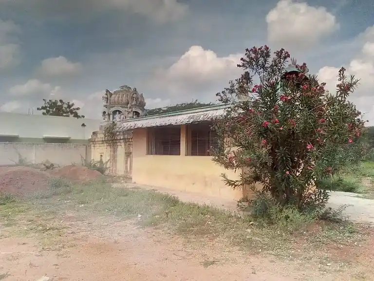 Arulmigu Varadharajaperumal Temple, Kovindapuram - 621713 அருள்மிகு வரதராஜப்பெருமாள் திருக்கோயில், Kovindapuram - 621713, Ariyalur - Ancient Temple Architecture and History Image 2
