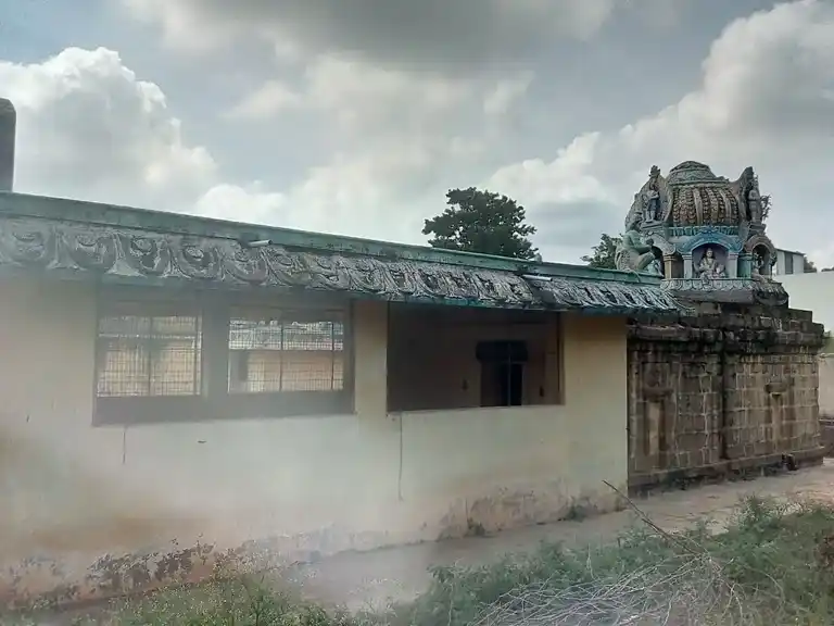 Arulmigu Varadharajaperumal Temple, Kovindapuram - 621713 அருள்மிகு வரதராஜப்பெருமாள் திருக்கோயில், Kovindapuram - 621713, Ariyalur - Ancient Temple Architecture and History Image 3