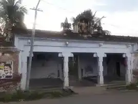 Arulmigu Varadharajaperumal Temple, Krishnapuram - 621008 Temple