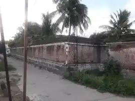 Arulmigu Varadharajaperumal Temple, Krishnapuram - 621008 Arulmigu varadharajaperumal Temple, Krishnapuram - 621008, Thiruchirappalli - Ancient Temple Architecture and History Image 2