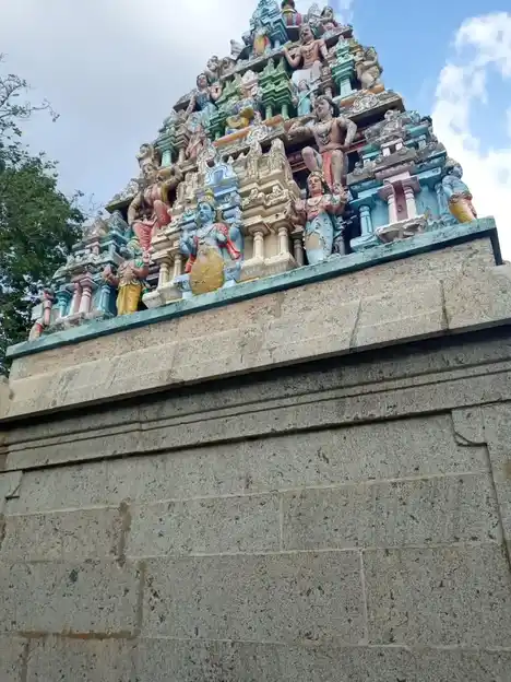 Arulmigu Varadharajaperumal Temple, Kundadam - 638702 அருள்மிகு வரதராசப்பெருமாள் திருக்கோயில், Kundadam - 638702, Tiruppur - Ancient Temple Architecture and History Image 7