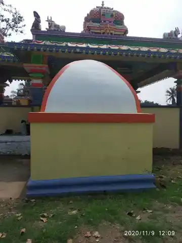 Arulmigu Varadharajaperumal Temple, Kurumpapalayam - 642002