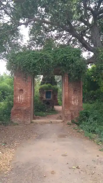 Arulmigu Varadharajaperumal Temple, Kuruvadi - 621715