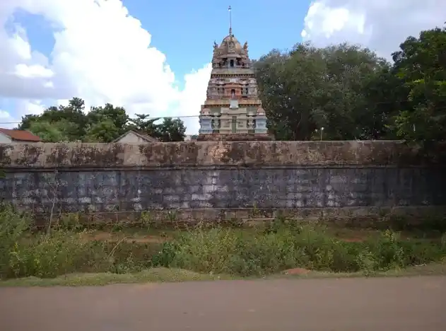 Arulmigu Varadharajaperumal Temple, Kuvagam - 621710 Arulmigu Varadharajaperumal Temple, Kuvagam - 621710, Ariyalur - Ancient Temple Architecture and History Image 3