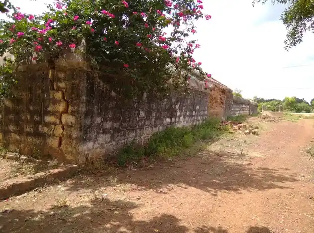 Arulmigu Varadharajaperumal Temple, Kuvagam - 621710 Arulmigu Varadharajaperumal Temple, Kuvagam - 621710, Ariyalur - Ancient Temple Architecture and History Image 4