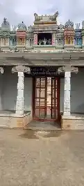 Arulmigu Varadharajaperumal Temple, Maaradi - 621003 Temple