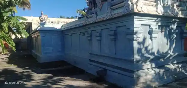 Arulmigu Varadharajaperumal Temple, Manamthavazhthaputhur - 607101 அருள்மிகு வரதராஜப்பெருமாள் கோயில், Manamthavazhthaputhur - 607101, Cuddalore - Ancient Temple Architecture and History Image 2