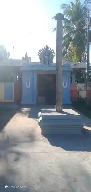 Arulmigu Varadharajaperumal Temple, Manamthavazhthaputhur - 607101 அருள்மிகு வரதராஜப்பெருமாள் கோயில், Manamthavazhthaputhur - 607101, Cuddalore - Ancient Temple Architecture and History Image 4