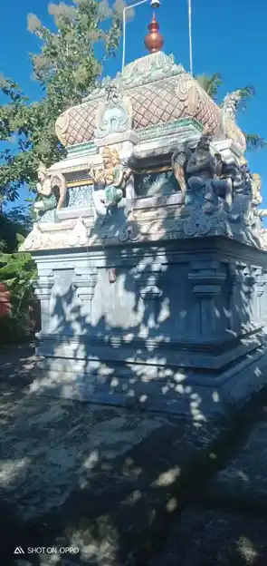 Arulmigu Varadharajaperumal Temple, Manamthavazhthaputhur - 607101 அருள்மிகு வரதராஜப்பெருமாள் கோயில், Manamthavazhthaputhur - 607101, Cuddalore - Ancient Temple Architecture and History Image 10