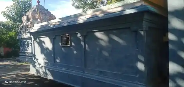 Arulmigu Varadharajaperumal Temple, Manamthavazhthaputhur - 607101 அருள்மிகு வரதராஜப்பெருமாள் கோயில், Manamthavazhthaputhur - 607101, Cuddalore - Ancient Temple Architecture and History Image 11