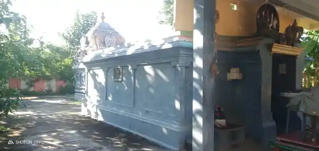 Arulmigu Varadharajaperumal Temple, Manamthavazhthaputhur - 607101 அருள்மிகு வரதராஜப்பெருமாள் கோயில், Manamthavazhthaputhur - 607101, Cuddalore - Ancient Temple Architecture and History Image 12