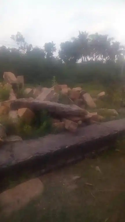 Arulmigu Varadharajaperumal Temple, Manapathur - 621709