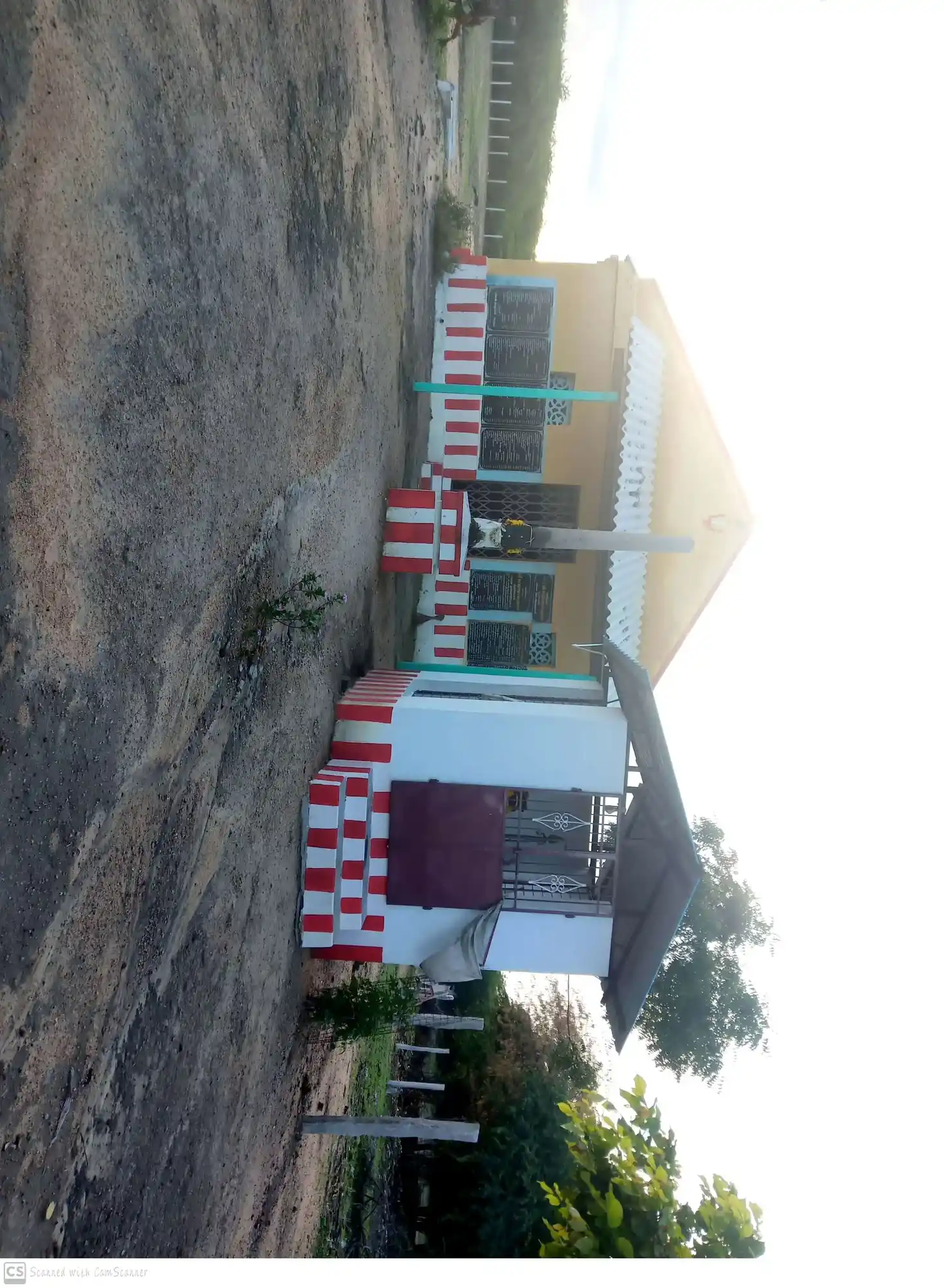 Arulmigu Varadharajaperumal Temple, Mandikulam - 628907 அருள்மிகு வரதராஜப்பெருமாள் திருக்கோயில், Mandikulam - 628907, Thoothukudi - Ancient Temple Architecture and History Image 4