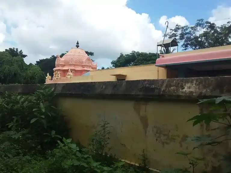 Arulmigu Varadharajaperumal Temple, Maraiyur - 609806 அருள்மிகு வரதராஜபெருமாள் திருக்கோயில், Mayiladuthurai - 609806, Mayiladuthurai - Ancient Temple Architecture and History Image 4