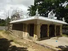 Arulmigu Varadharajaperumal Temple, Marakkanam - 604302 அருள்மிகு வரதராஜப்பெருமாள் திருக்கோயில், மரக்காணம் - 604302, Viluppuram - Ancient Temple Architecture and History Image 3