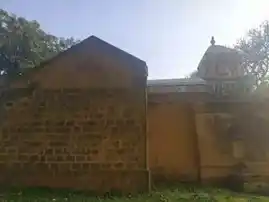 Arulmigu Varadharajaperumal Temple, Mathur - 636601