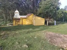 Arulmigu Varadharajaperumal Temple, Mathur - 636601 அருள்மிகு வரதராஜ சுவாமி திருக்கோயில், Mathur - 636601, Salem - Ancient Temple Architecture and History Image 3