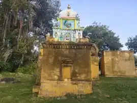 Arulmigu Varadharajaperumal Temple, Mathur - 636601 அருள்மிகு வரதராஜ சுவாமி திருக்கோயில், Mathur - 636601, Salem - Ancient Temple Architecture and History Image 4