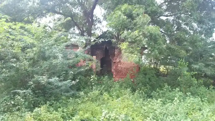 Arulmigu Varadharajaperumal Temple, Mavathoor - 621311