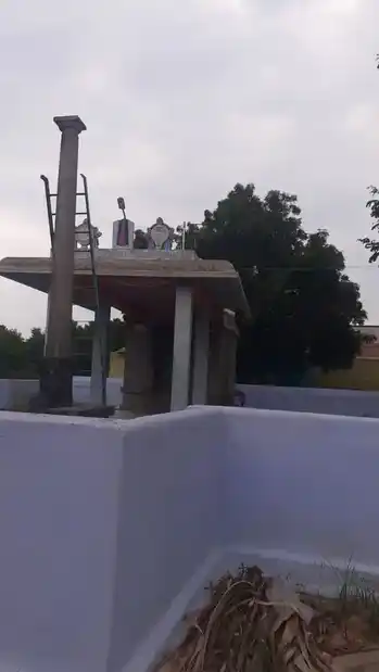 Arulmigu Varadharajaperumal Temple, Meelavangaram - 621112 Temple