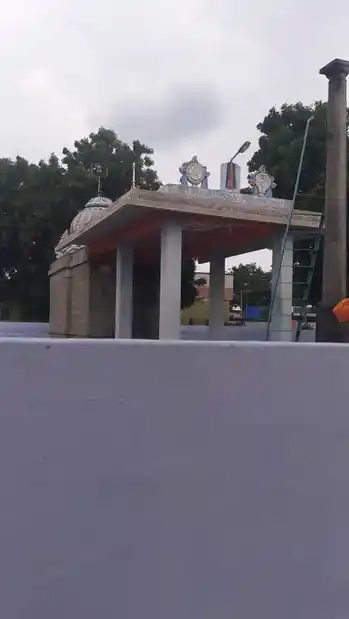 Arulmigu Varadharajaperumal Temple, Meelavangaram - 621112 Arulmigu Varadharajaperumal Temple, Meelavangaram - 621112, Thiruchirappalli - Ancient Temple Architecture and History Image 4