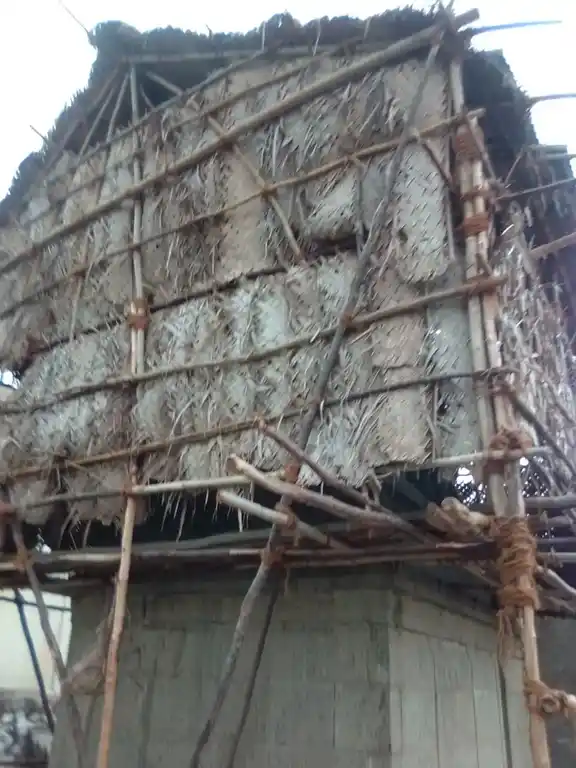 Arulmigu Varadharajaperumal Temple, Moovanoor - 621006 அருள்மிகு வரதராஜப்பெருமாள் திருக்கோயில், Moovanoor - 621006, Thiruchirappalli - Ancient Temple Architecture and History Image 5