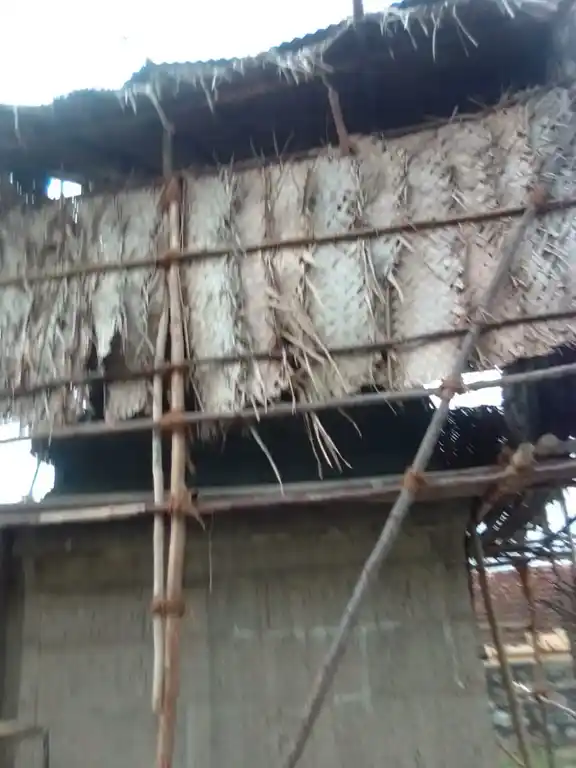 Arulmigu Varadharajaperumal Temple, Moovanoor - 621006 அருள்மிகு வரதராஜப்பெருமாள் திருக்கோயில், Moovanoor - 621006, Thiruchirappalli - Ancient Temple Architecture and History Image 7