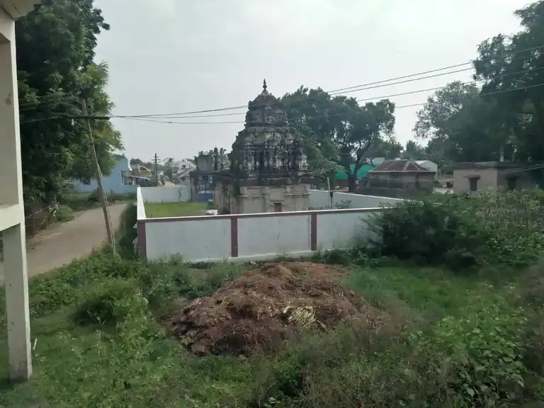 Arulmigu Varadharajaperumal Temple, Mullaiyur - 621730 அருள்மிகு வரதராஜப்பெருமாள் திருக்கோயில், முல்லையூர் - 621730, Ariyalur - Ancient Temple Architecture and History Image 3
