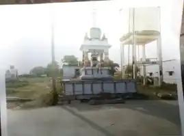 Arulmigu Varadharajaperumal Temple, Murungaikalathur - 621215 Arulmigu Varadharajaperumal Temple, Murungaikalathur - 621215, Thiruchirappalli - Ancient Temple Architecture and History Image 3