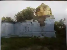 Arulmigu Varadharajaperumal Temple, Murungaikalathur - 621215 Arulmigu Varadharajaperumal Temple, Murungaikalathur - 621215, Thiruchirappalli - Ancient Temple Architecture and History Image 4