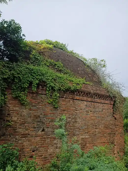 Arulmigu Varadharajaperumal Temple, Muthuservamadam - 612903 அருள்மிகு வரதராஜப்பெருமாள் திருக்கோயில், முத்துசேர்வமடம் - 612903, Ariyalur - Ancient Temple Architecture and History Image 3