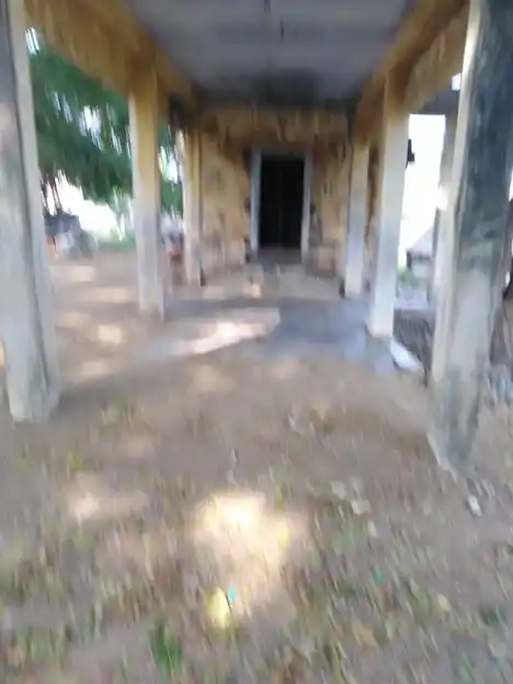 Arulmigu Varadharajaperumal Temple, N.Naraiyur - 606304