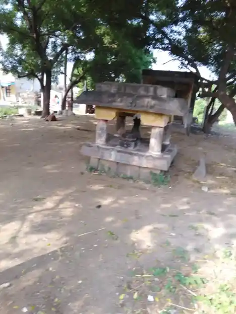 Arulmigu Varadharajaperumal Temple, N.Naraiyur - 606304 அருள்மிகு வரதராஜப்பெருமாள் திருக்கோயில், N.Naraiyur - 606304, Cuddalore - Ancient Temple Architecture and History Image 3