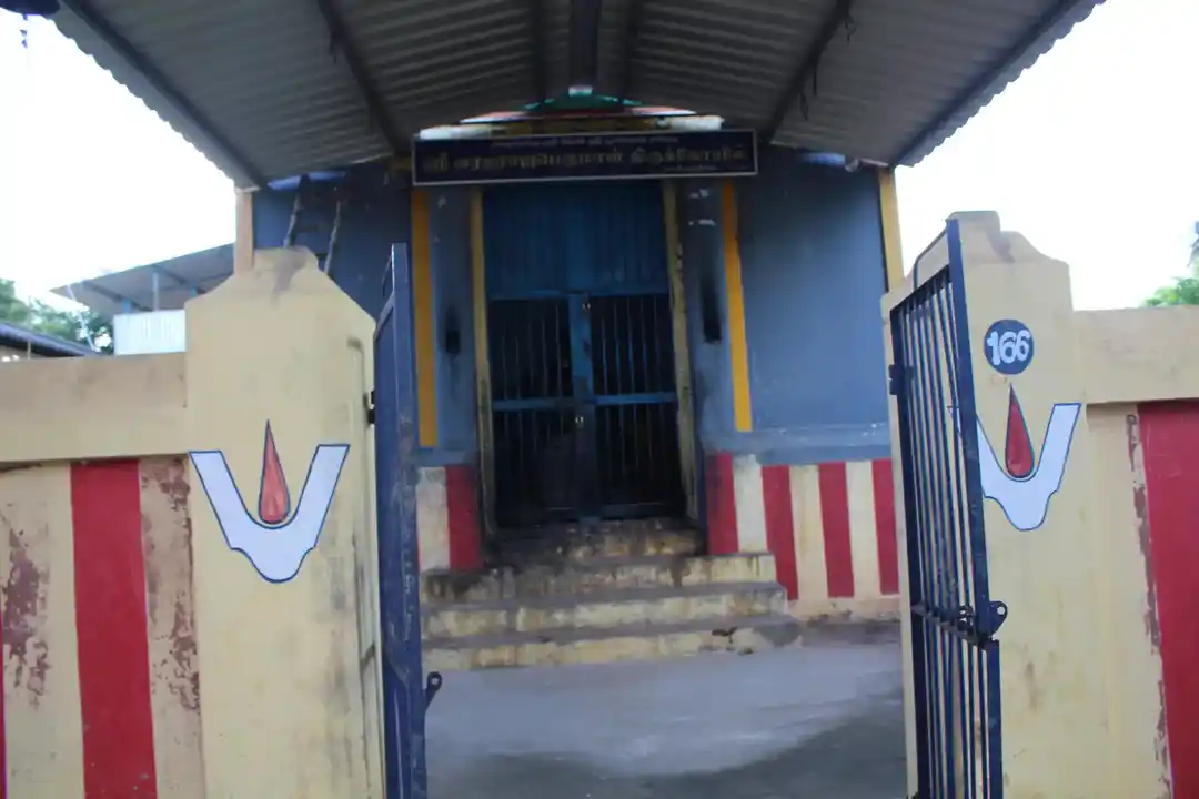 Arulmigu Varadharajaperumal Temple, Nallur - 612605 அருள்மிகு வரதராஜ பெருமாள் திருக்கோயில், Nallur - 612605, Thanjavur - Ancient Temple Architecture and History Image 3