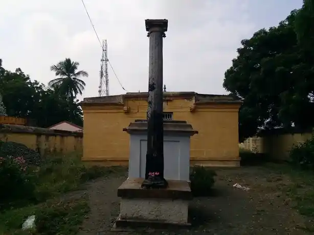 Arulmigu Varadharajaperumal Temple, Naranamangalam - 621126 Arulmigu Varadharajaperumal Temple, Naranamangalam - 621126, Perambalur - Ancient Temple Architecture and History Image 2