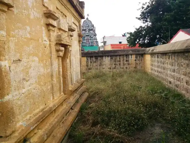 Arulmigu Varadharajaperumal Temple, Naranamangalam - 621126 Arulmigu Varadharajaperumal Temple, Naranamangalam - 621126, Perambalur - Ancient Temple Architecture and History Image 5