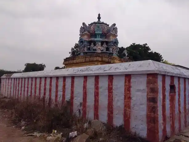 Arulmigu Varadharajaperumal Temple, Naranamangalam - 621126 Arulmigu Varadharajaperumal Temple, Naranamangalam - 621126, Perambalur - Ancient Temple Architecture and History Image 7