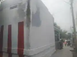 Arulmigu Varadharajaperumal Temple, Nathampatti, Nathampatti - 626138 அருள்மிகு வரதராஜபெருமாள் திருக்கோயில், நத்தம்பட்டி, நத்தம்பட்டி கிராமம் - 626138, Virudhunagar - Ancient Temple Architecture and History Image 4