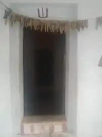 Arulmigu Varadharajaperumal Temple, Nathampatti, Nathampatti - 626138 அருள்மிகு வரதராஜபெருமாள் திருக்கோயில், நத்தம்பட்டி, நத்தம்பட்டி கிராமம் - 626138, Virudhunagar - Ancient Temple Architecture and History Image 6