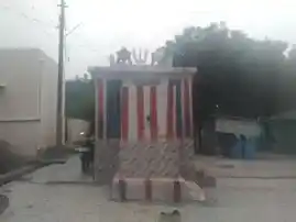 Arulmigu Varadharajaperumal Temple, Nathampatti, Nathampatti - 626138 அருள்மிகு வரதராஜபெருமாள் திருக்கோயில், நத்தம்பட்டி, நத்தம்பட்டி கிராமம் - 626138, Virudhunagar - Ancient Temple Architecture and History Image 8